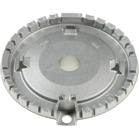 Candy 106-HV-65734 Large Hob Burner Skirt CHW6BRX