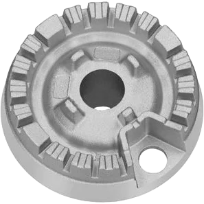 Candy Large Hob Burner Cap 106-HV-65739
