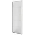 Horrex Aluminium 1935 x 650 x 58mm Flyscreen