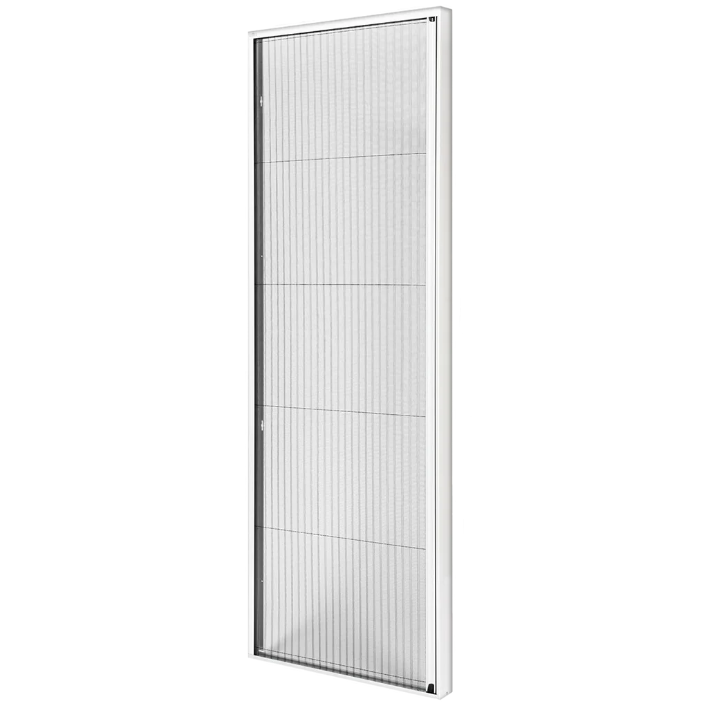 Horrex Aluminium 1935 x 650 x 58mm Flyscreen