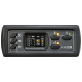 CBE PC100-XX analogue control LCD display