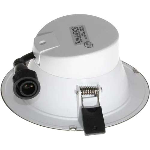 12W LED Downlight Silver 140mm 11370MIR - image 2