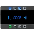 CBE PC380 Control Panel
