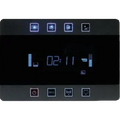 CBE PC380 Control Panel