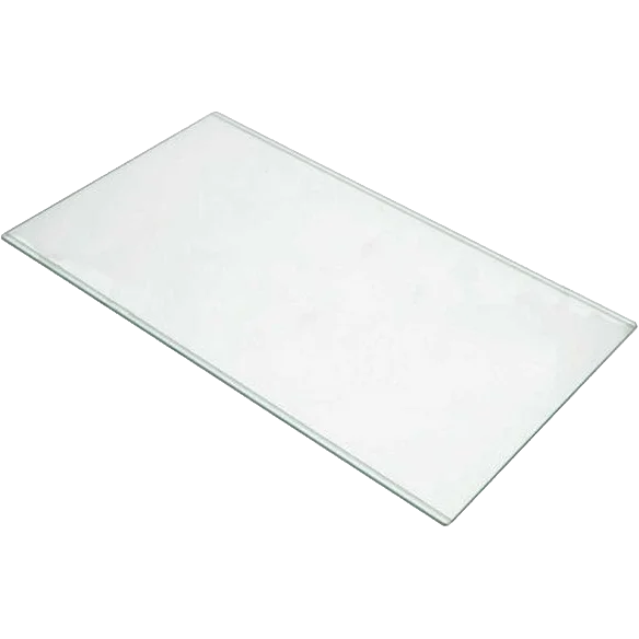 Beko Fridge Glass Shelf 118-BO-1264