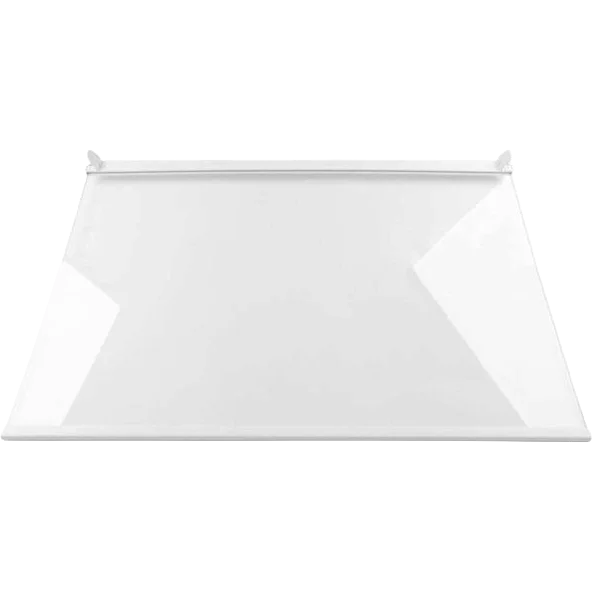 Beko Top/Middle Fridge Shelf 118-BO-35761