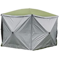 Quest Screen House 6 Grey Side Wall Blinds 1 pair 120052G
