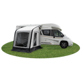 Westfield Vega 2.0 High 200 Premium Motorhome Air Porch Awning (260 - 285cm)