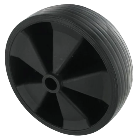 AL-KO Plastic Jockey Wheel 215x65mm 240S