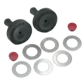 AL-KO AKS 2700/2004/3004 Friction Pad Set