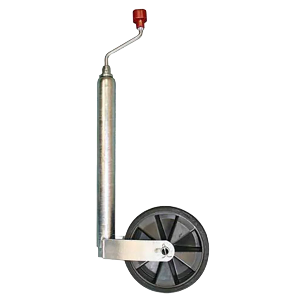 AL-KO Plus Jockey Wheel