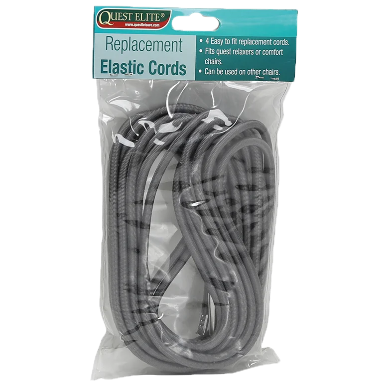 Quest Elite Spare Elastics for Relaxer Comfort Chairs 124901
