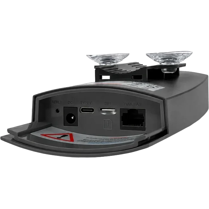 Belmont Pathway 4G Mobile WiFi Router Gen 2 12587 - image 4