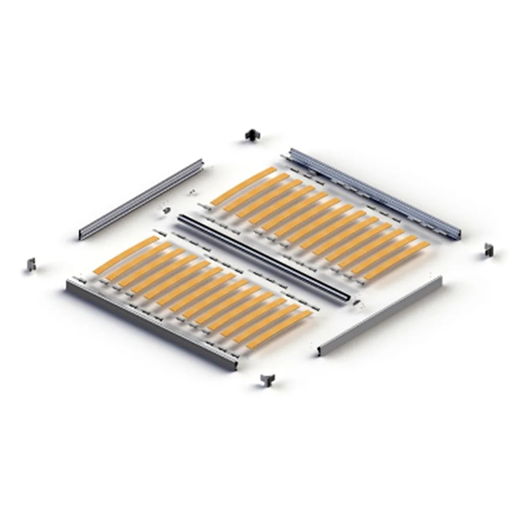 Lippert Smart Bed Frame