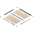 Lippert Smart Bed Frame