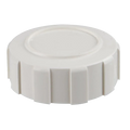 Thetford water fill cap-White