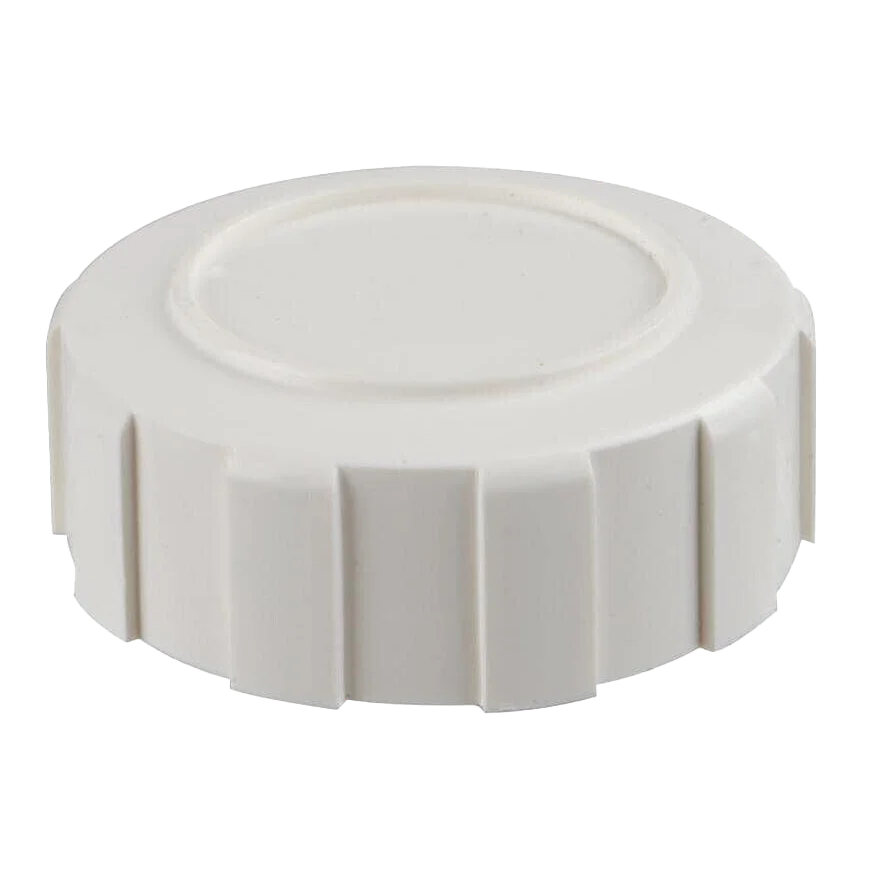 Thetford water fill cap-White