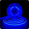 Luxlite 50m Roll COB LED Blue
