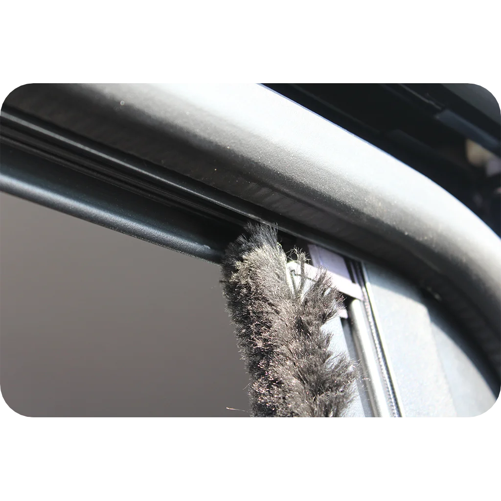 Mercedes-Benz Sprinter High Roof LHD ( EU) 130.073 - image 14