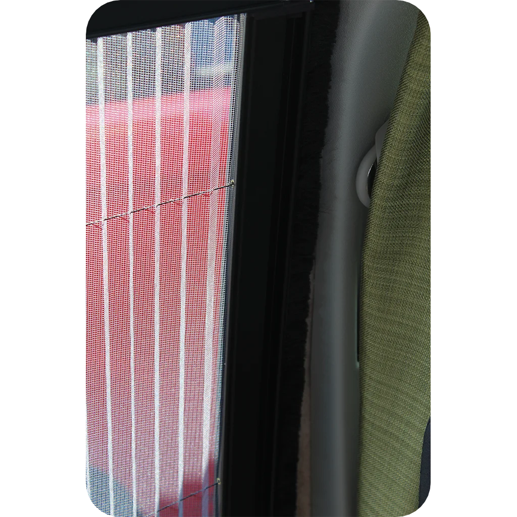 Mercedes-Benz Sprinter High Roof LHD ( EU) 130.073 - image 16