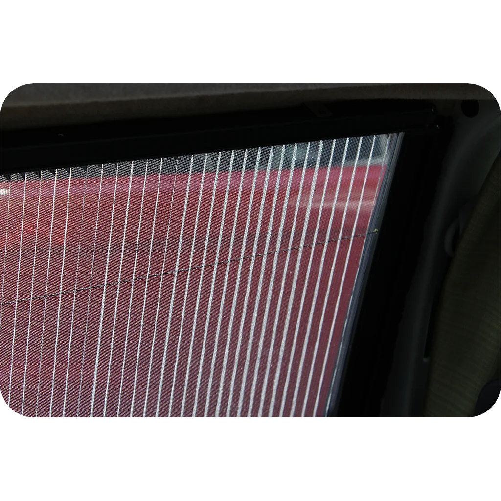 Mercedes-Benz Sprinter High Roof LHD ( EU) 130.073 - image 19