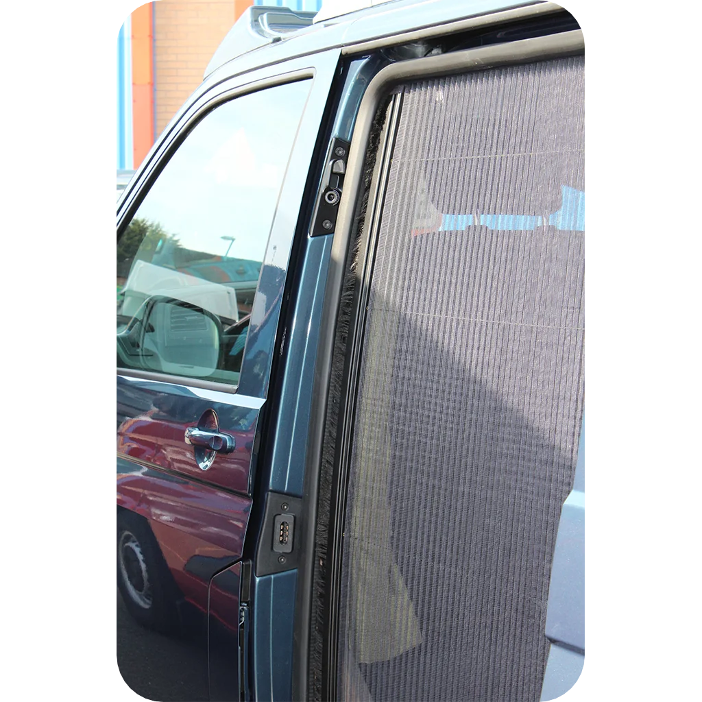 Mercedes-Benz Sprinter High Roof LHD ( EU) 130.073 - image 21