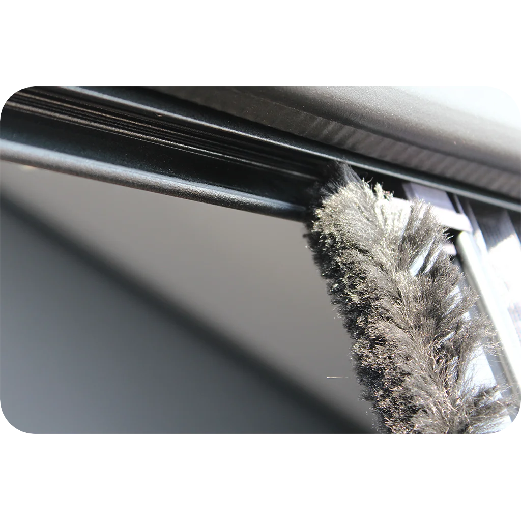 Horrex Ducato H2 Sliding Door Fly Screen 132.024 - image 4