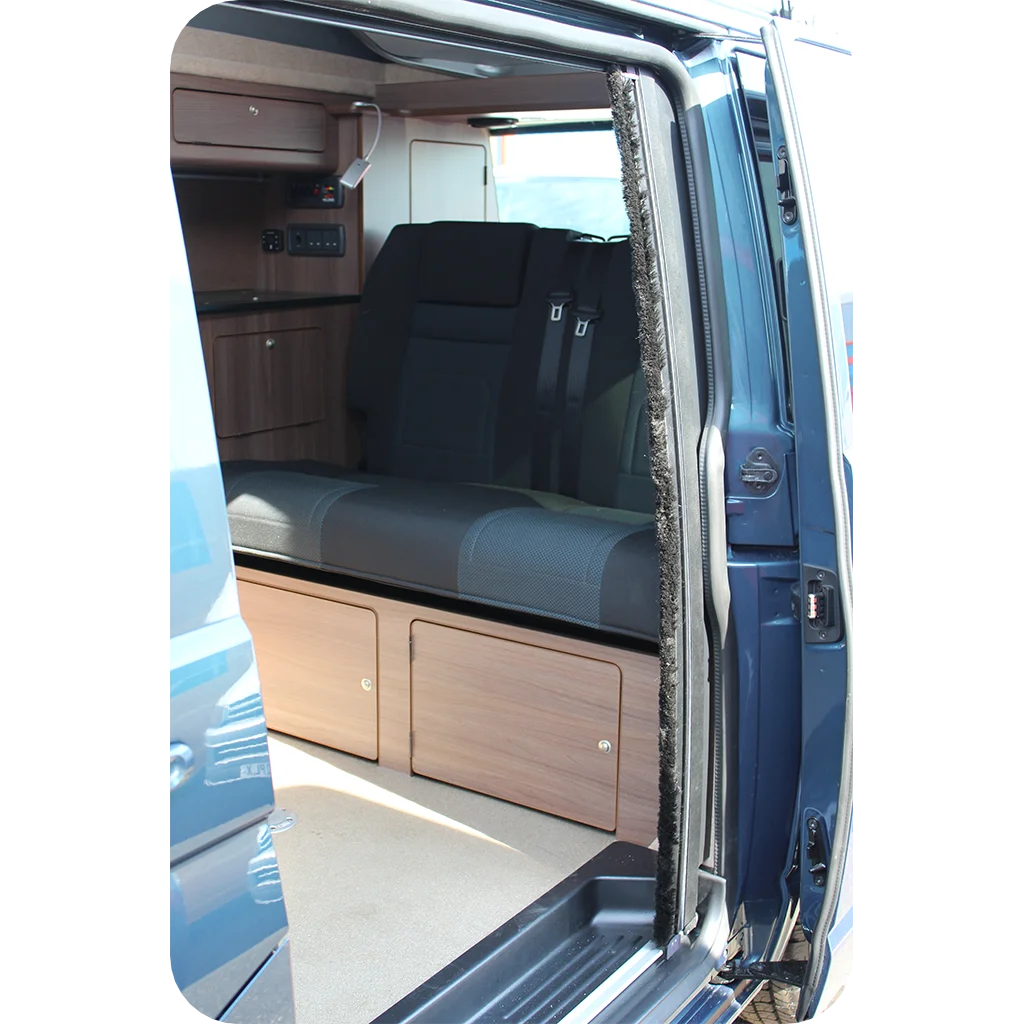 Horrex Ducato H2 Sliding Door Fly Screen 132.024 - image 8
