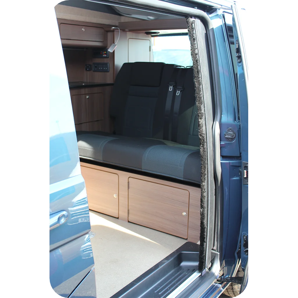 Horrex Ducato H2 Sliding Door Fly Screen 132.024 - image 9