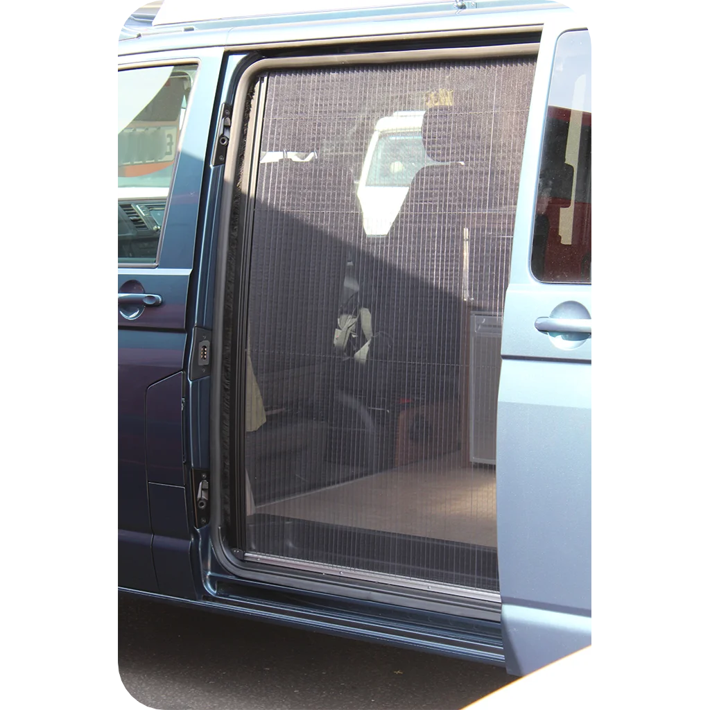 Mercedes-Benz Sprinter High Roof LHD ( EU) 130.073