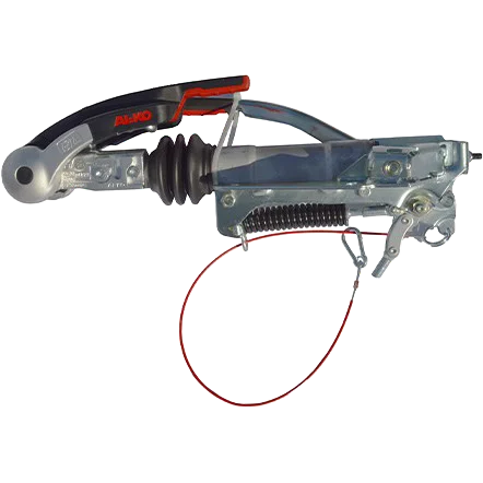 AL-KO Overrun Device Assy EURO-2 200V AKS3004