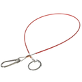 AL-KO Safety Brake Cable