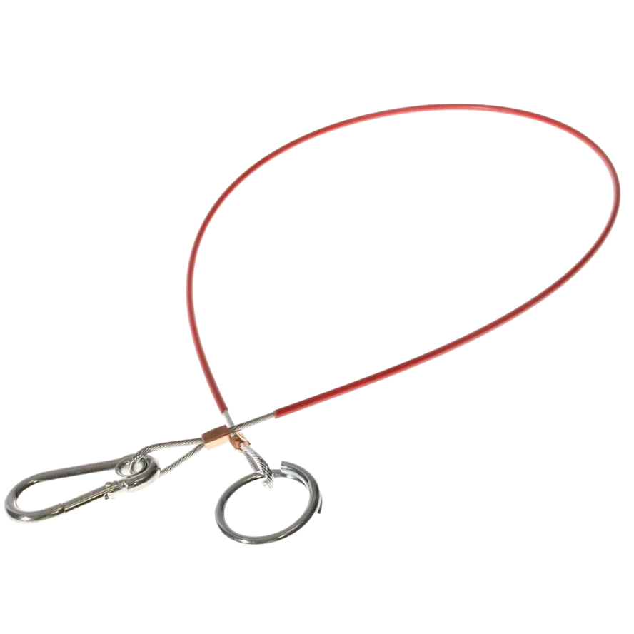 AL-KO Safety Brake Cable