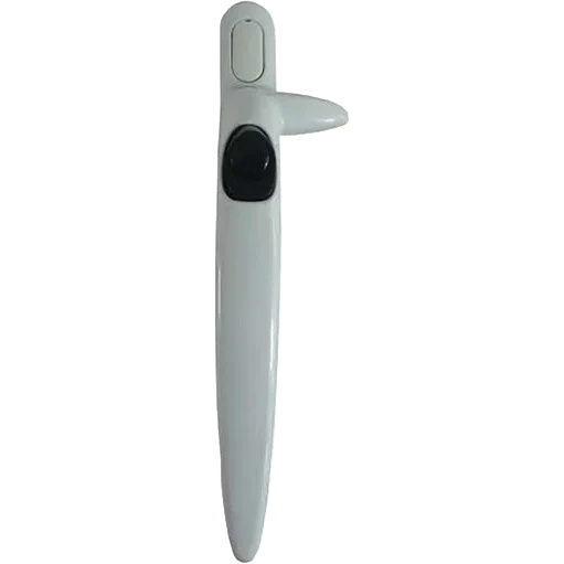 Ellbee Trojan Cockspur Left Hand Window Handle Straight 1373787