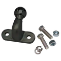 AL-KO Extended Neck Towball