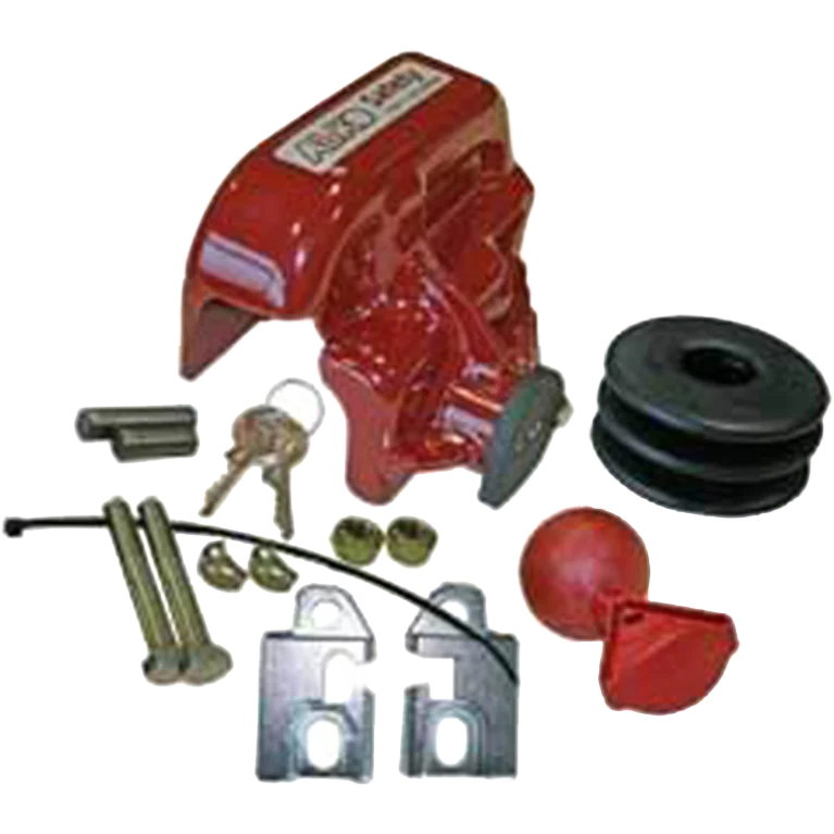 AL-KO Security device to suit 160/300 50mm