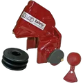 AL-KO Security device to suit 2000/2500/2700 stabiliers