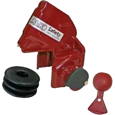 AL-KO Security device to suit 2000/2500/2700 stabiliers