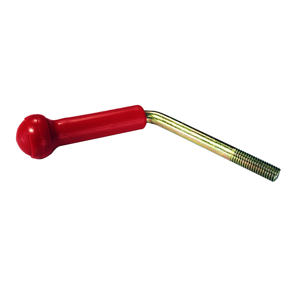 AL-KO Standard Jockey Wheel Clamp Handle (Euro) 1388379