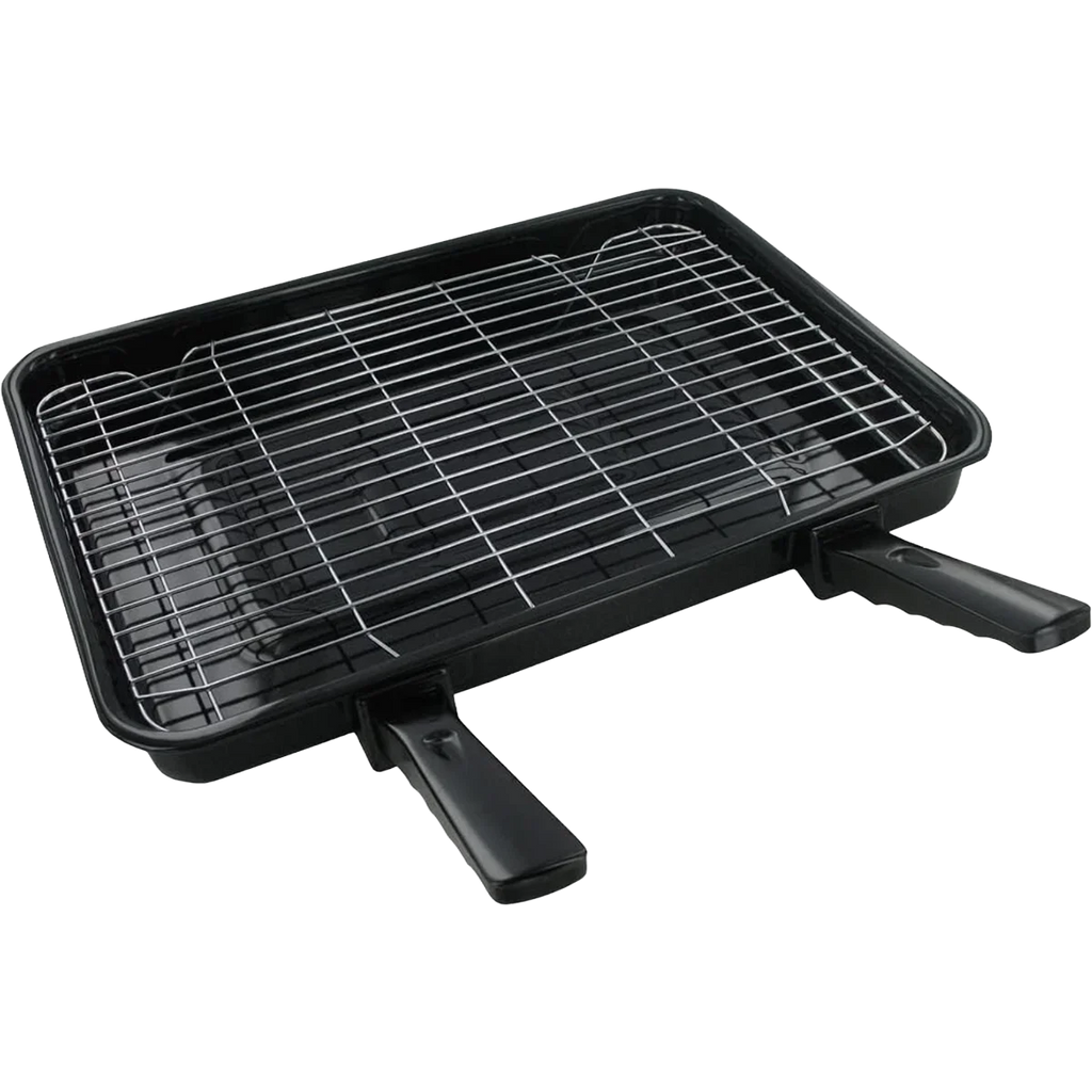 Belling 600 Series Complete Grill Pan 415mm x 295mm 14-BL-64