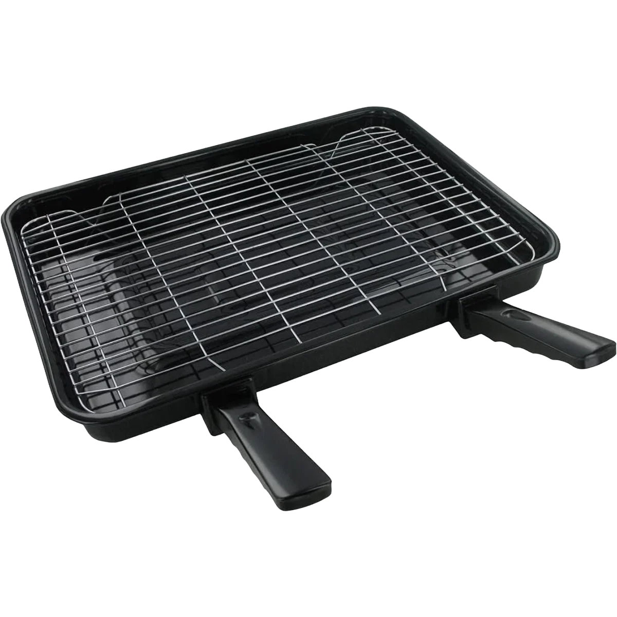 Belling 600 Series Complete Grill Pan 415mm x 295mm 14-BL-64