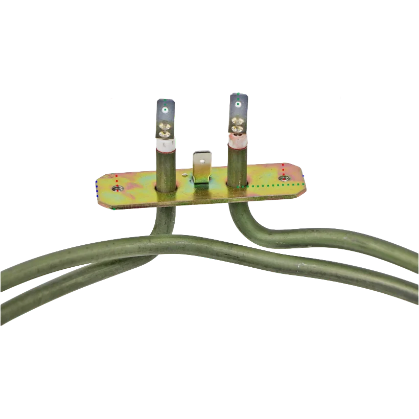 Universal Oven Element - Fits Belling, New World, Stoves 14-BO-06 - image 3