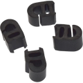 Universal Pan Support Stand Rubber Feet (4 Pack) 14-GS-53