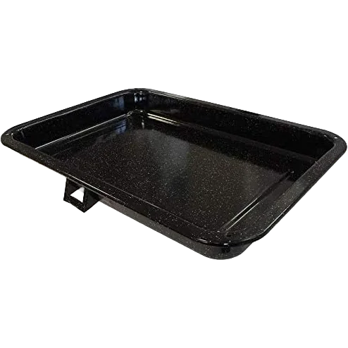 Universal Complete Grill Pan 380mm x 280mm 14-HP-73 - image 2