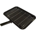 Universal Complete Grill Pan 380mm x 280mm 14-HP-73