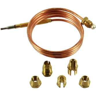 Universal Gas Thermocouple Kit (600mm) 14-UN-32
