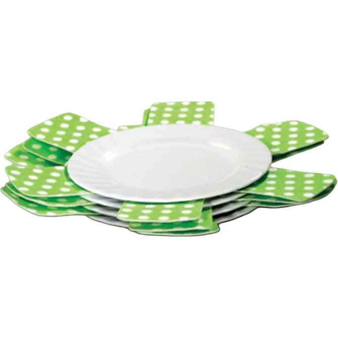 Pot Pan Protectors 38cm (3 Pack) 14027