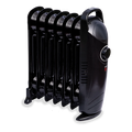 Quest Maui Oil Filled Radiator