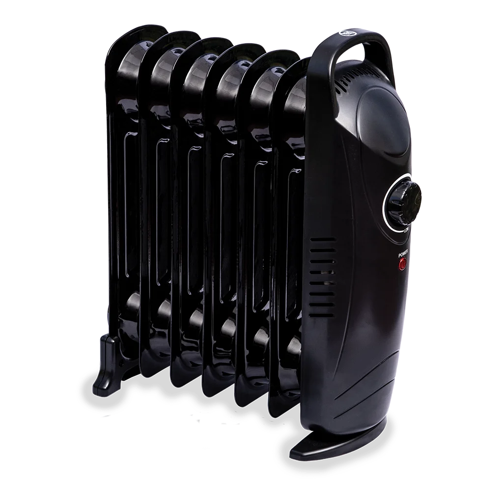 Quest Maui Oil Filled Radiator