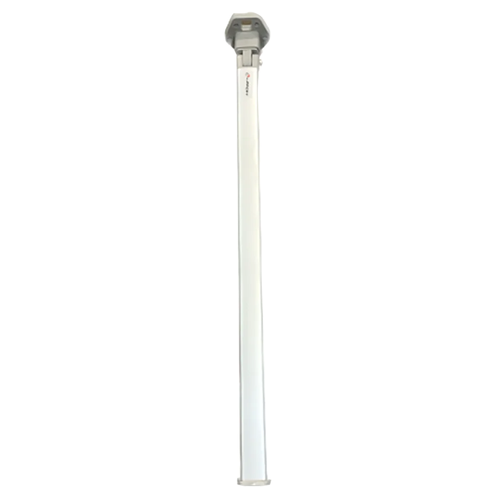 Lippert Folding Table Leg 720mm Aluminium with Lock Button